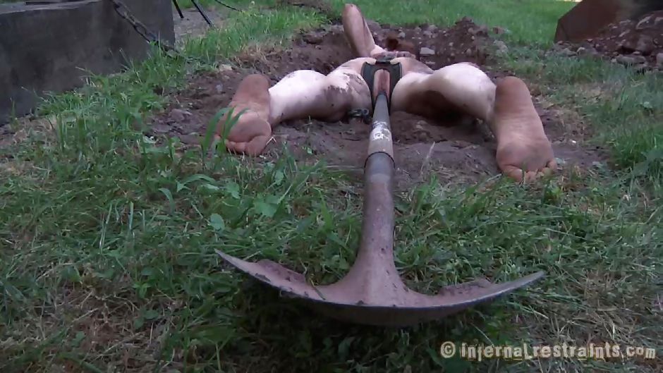 outdoor bdsm Gay