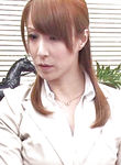 Reiko Sawamura