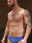 Chris Bines