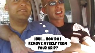 Sexy Gays – From Talking To Fucking