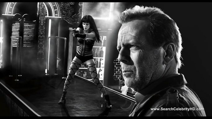 Jessica Alba - Sin City 2