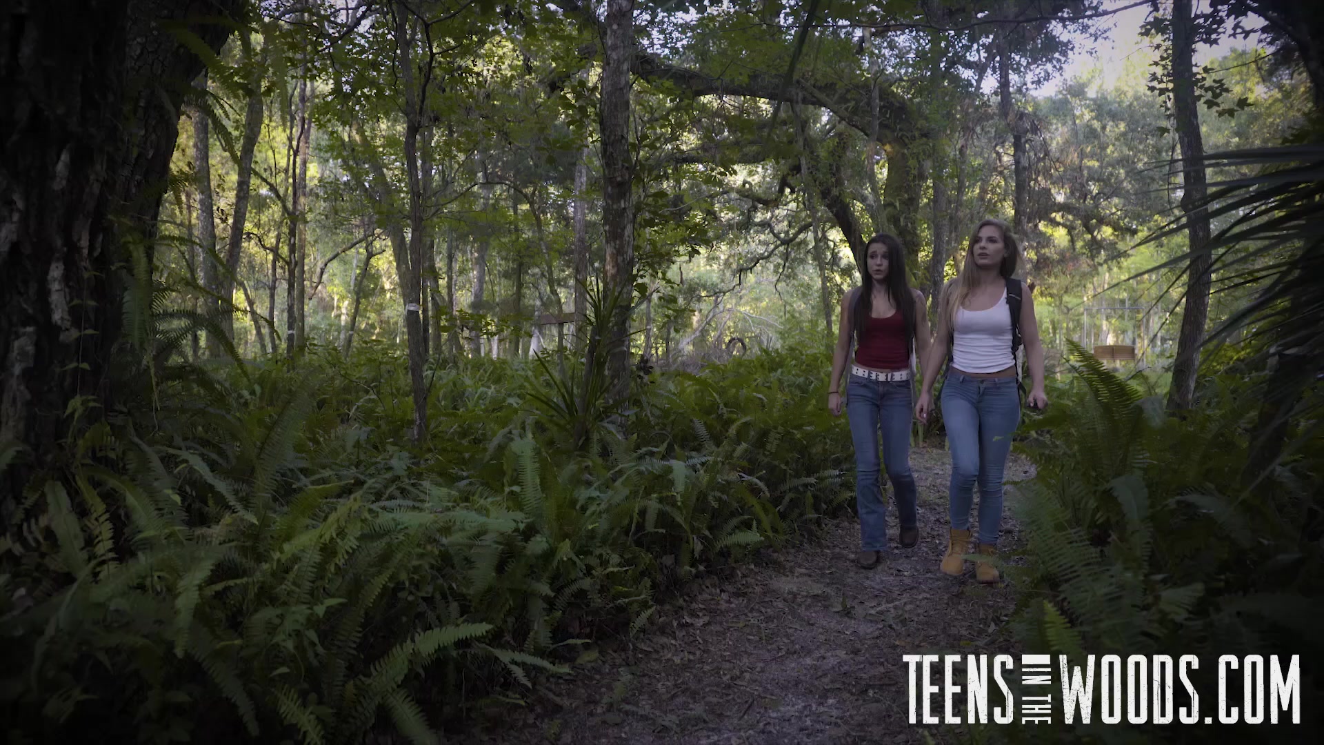 Teens In The Woods / Fetish Network videos (11 tube clips) pic