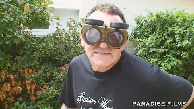 Paradise Films Amateur German Couple