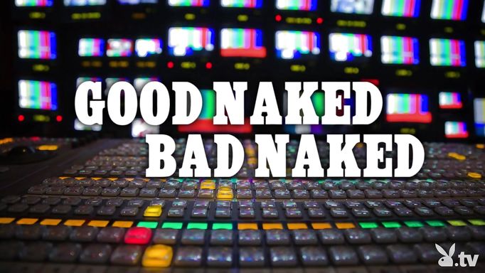 Naked News Stories  Season 15 Ep. 734