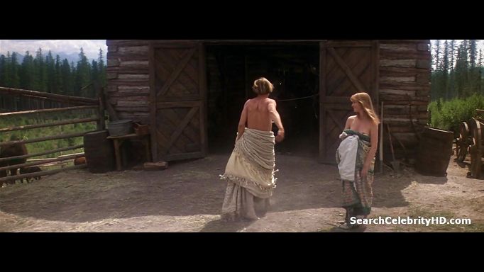 Isabelle Huppert – Heaven’s Gate