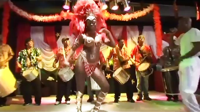Brazilian Samba Fuck Party Orgy Hd From Extreme Movie Pass 