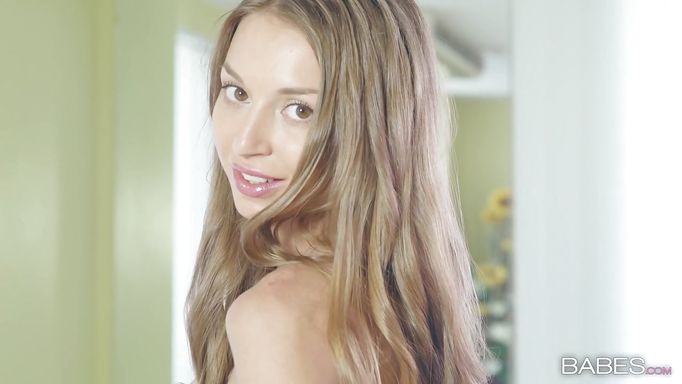 She Looks Like She Could Use Some Sausage