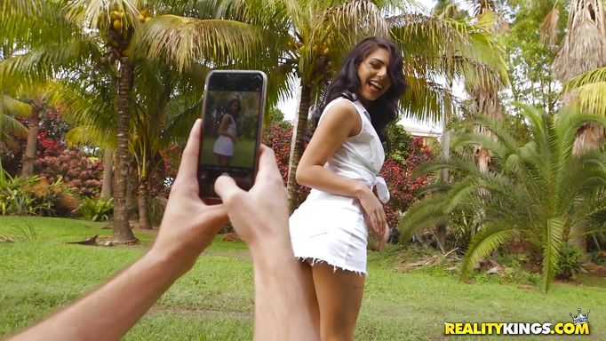 Latina Models For The Camera Naked