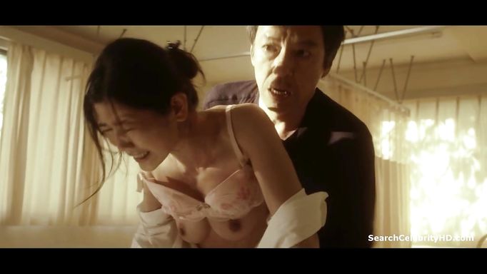 Izumi Okamura And Sho Nishino - Aroused By Gymnopedies