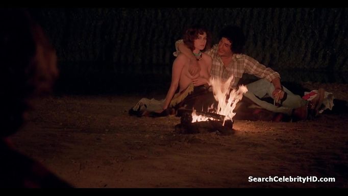 Corinne Clery – Hitch Hike
