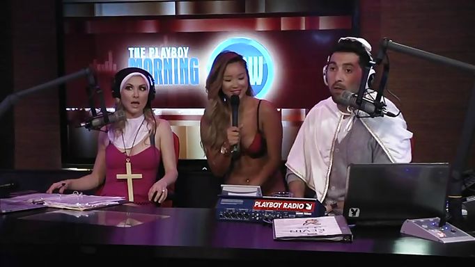 Sexy Religious Bitches  Season 1, Ep. 300