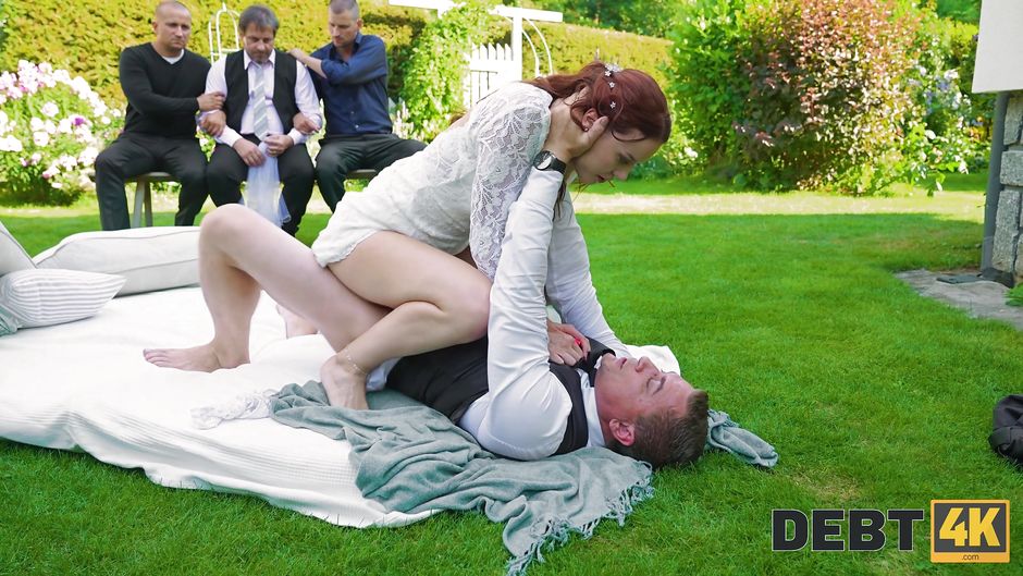 Steve Q Charlie Red In Loving Couple Have Their First Sex In The Park Hd From Vip 4k