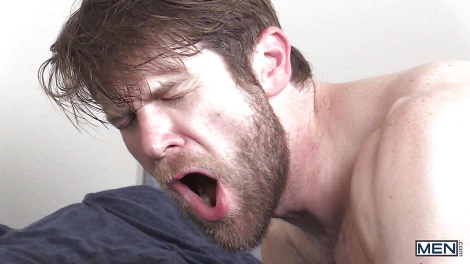 Colby Keller Jj Knight In Thats What I Was Born For Hd From Drill My Hole 