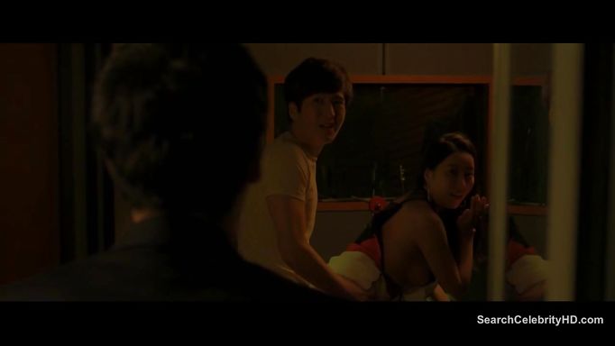 Koo Ji-sung And Ha Na-kyung - Touch By Touch