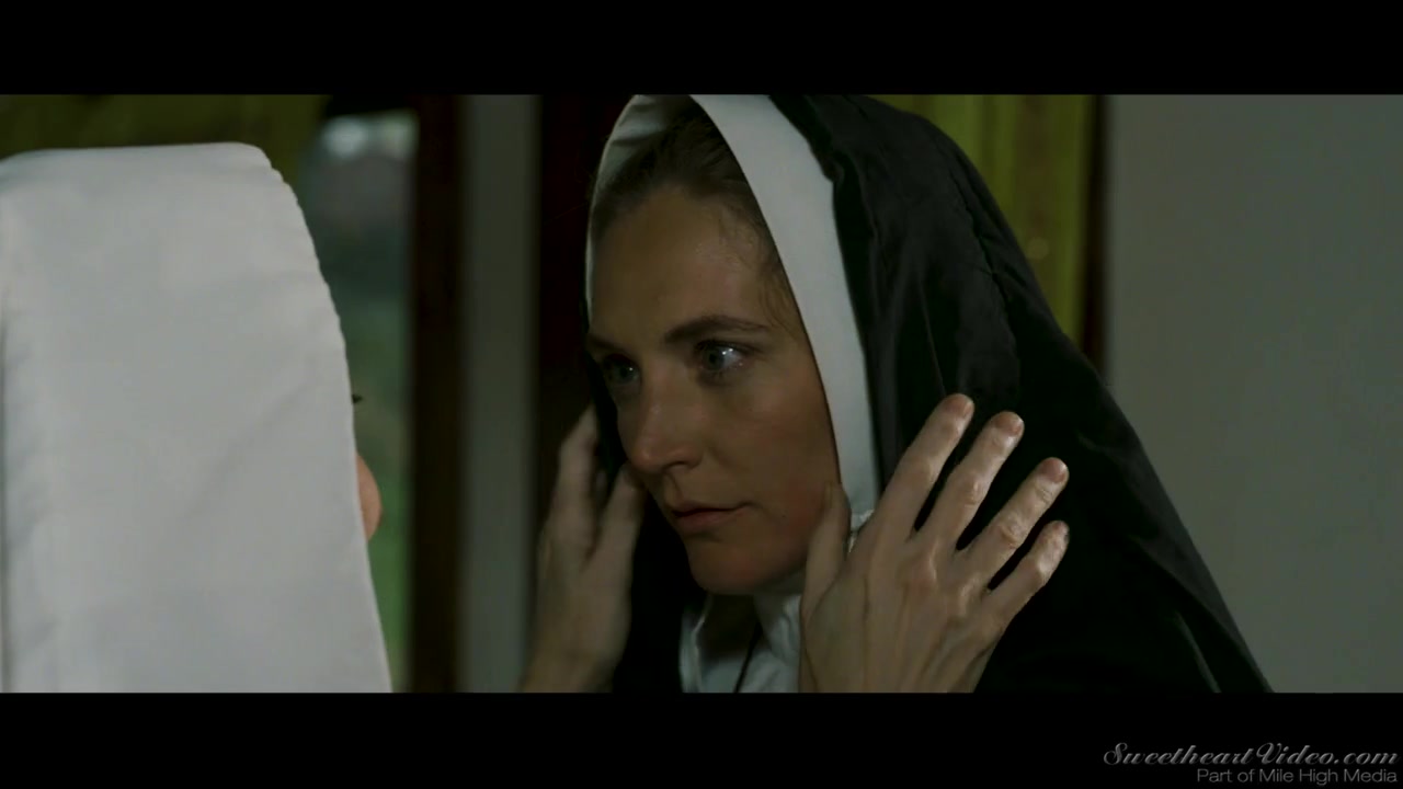 Confessions Of A Sinful Nun