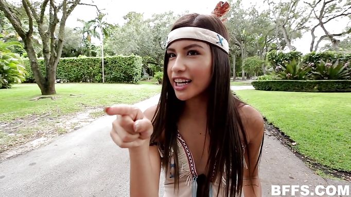 Fancy Bffs Getting Together