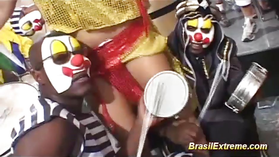 Brazilian Groupsex Fuck Party Orgy Extreme Hd From Extreme Movie Pass